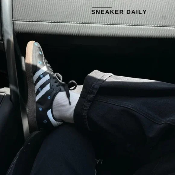 Adidas Samba OG W - Picture 3 of 10